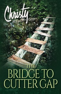 Couverture_THE BRIDGE TO CUTTER GAP