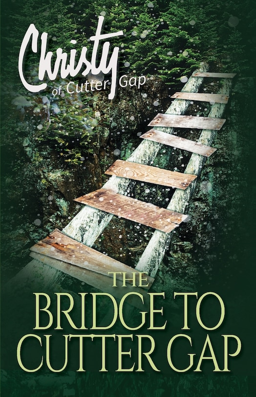 Couverture_THE BRIDGE TO CUTTER GAP