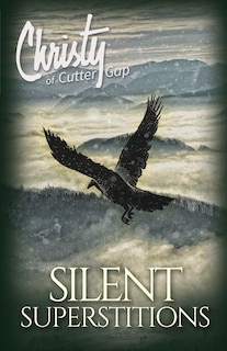 Couverture_SILENT SUPERSTITIONS