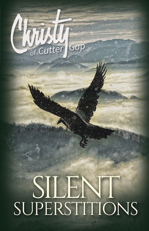 Couverture_SILENT SUPERSTITIONS