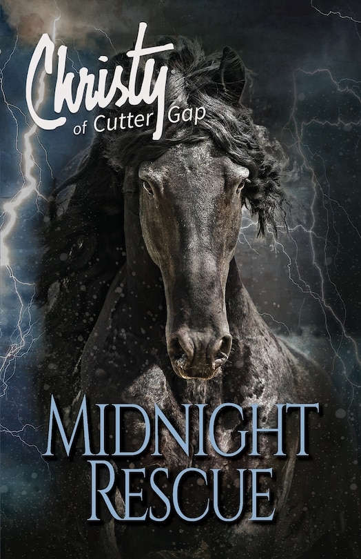 Front cover_Midnight Rescue