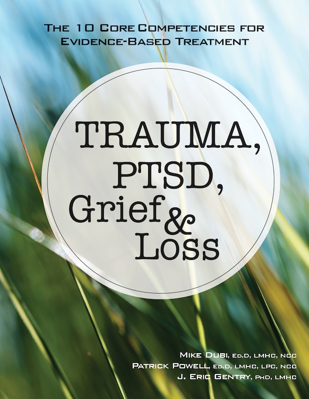 Couverture_Trauma, Ptsd, Grief & Loss