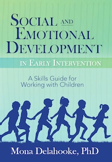 Front cover_Social and Emotional Development in Early Intervention