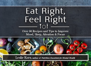 Front cover_Eat Right, Feel Right