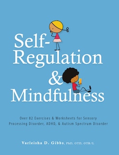 Front cover_Self-Regulation and Mindfulness