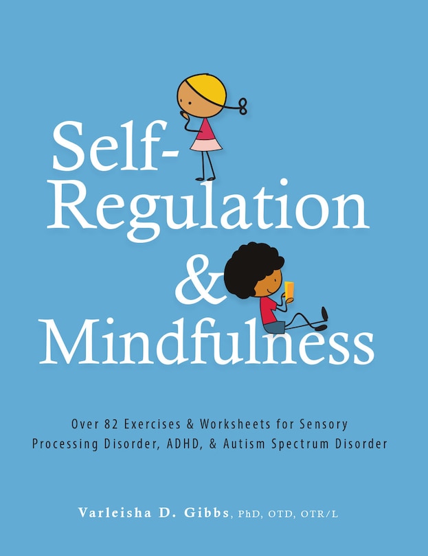 Front cover_Self-Regulation and Mindfulness