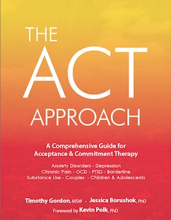 Front cover_The ACT Approach