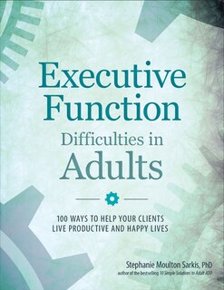 Couverture_Executive Function Difficulties in Adults