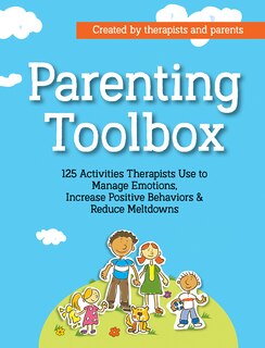 Front cover_Parenting Toolbox