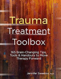 Front cover_Trauma Treatment Toolbox