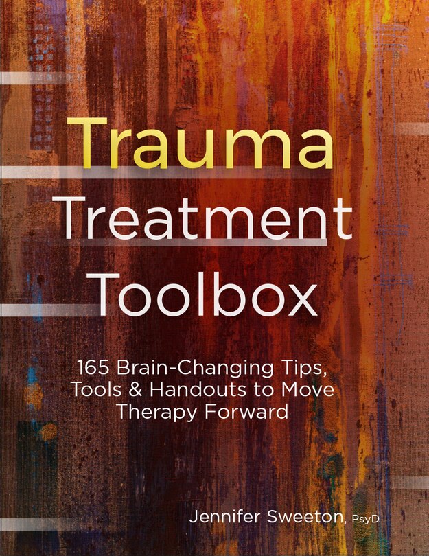 Front cover_Trauma Treatment Toolbox