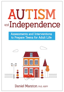 Front cover_Autism and Independence