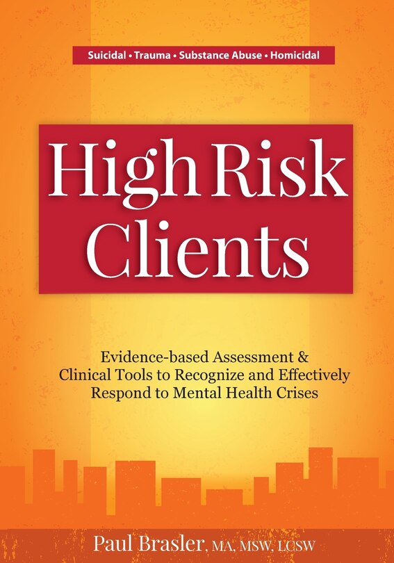 Couverture_High Risk Clients