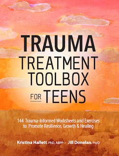 Front cover_Trauma Treatment Toolbox for Teens