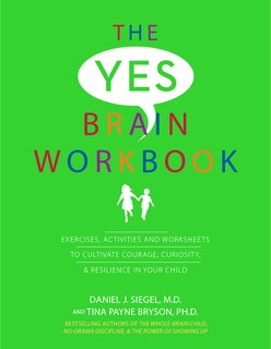 Front cover_Yes Brain Workbook