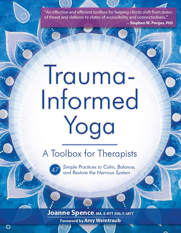 Front cover_Trauma Informed Yoga