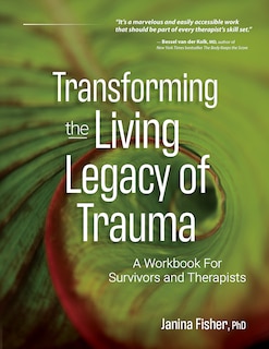 Couverture_Transforming the Living Legacy of Trauma