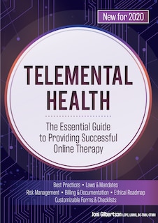 Front cover_Telemental Health