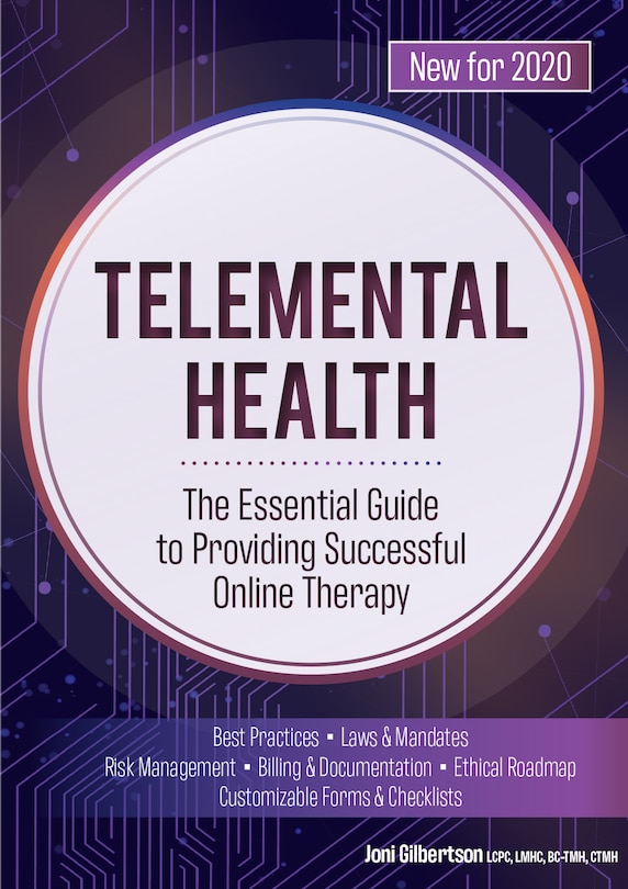 Front cover_Telemental Health