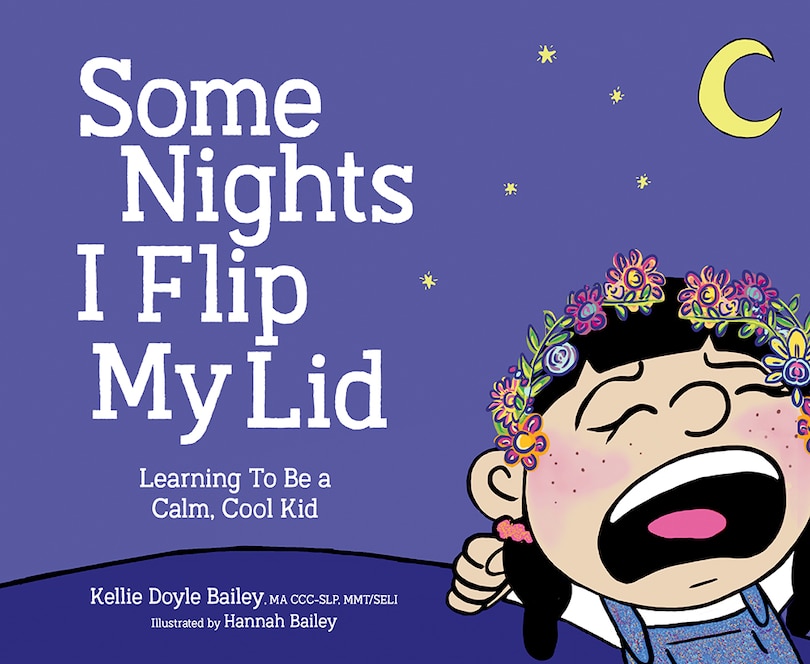 Front cover_Some Nights I Flip My Lid
