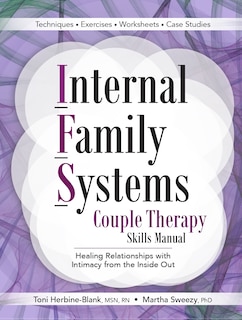 Couverture_Internal Family Systems Couple Therapy Skills Manual