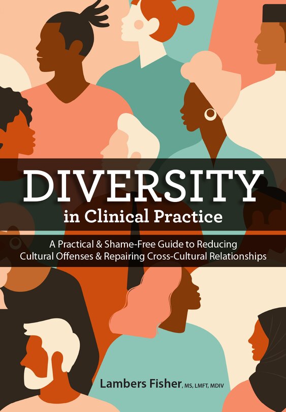 Front cover_Diversity in Clinical Practice