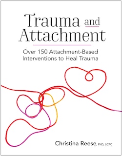 Couverture_Trauma and Attachment