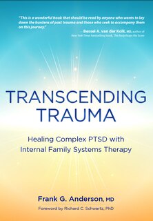Front cover_Transcending Trauma