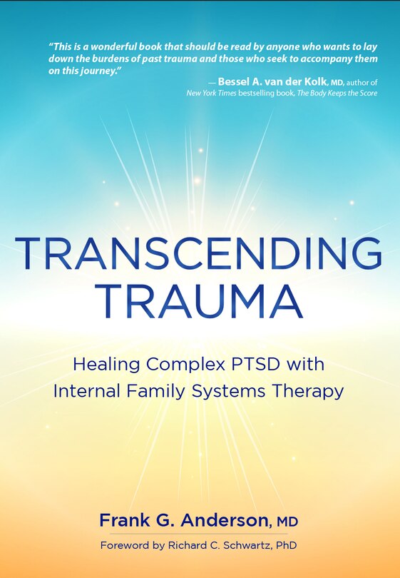 Front cover_Transcending Trauma