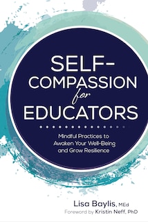 Front cover_Self-compassion For Educators