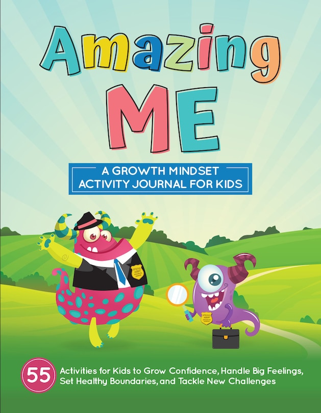 Couverture_Amazing Me