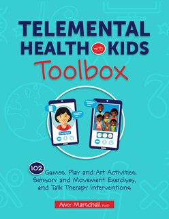 Front cover_Telemental Health with Kids Toolbox