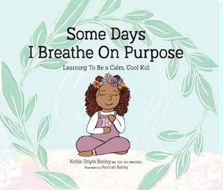 Front cover_Some Days I Breathe on Purpose
