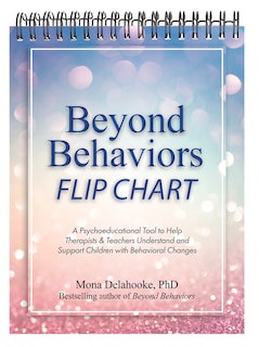 Front cover_Beyond Behaviors Flip Chart