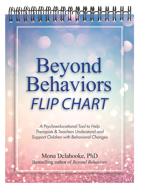 Front cover_Beyond Behaviors Flip Chart