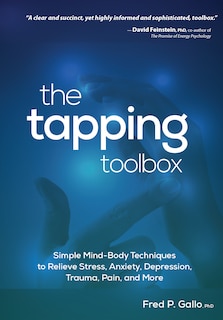 Front cover_The Tapping Toolbox