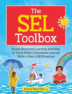 Front cover_The Sel Toolbox