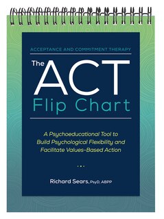 Front cover_The ACT Flip Chart