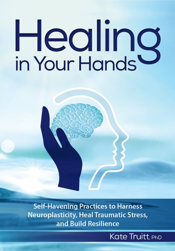 Couverture_Healing in Your Hands