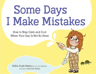 Front cover_Some Days I Make Mistakes