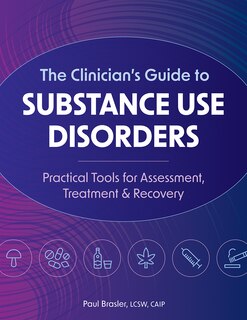 Couverture_The Clinician's Guide to Substance Use Disorders