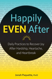 Front cover_Happily Even After