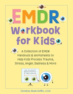 Front cover_Emdr Workbook for Kids