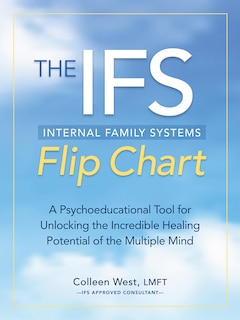 Front cover_The Internal Family Systems Flip Chart