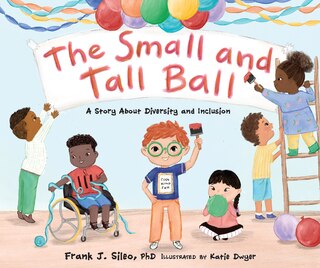 Couverture_The Small and Tall Ball