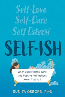 Front cover_Self-Ish