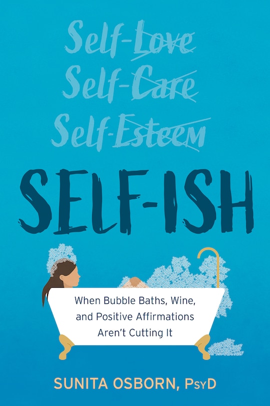 Front cover_Self-Ish