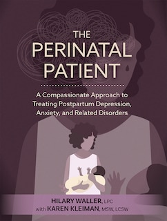 Front cover_The Perinatal Patient