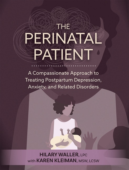 Front cover_The Perinatal Patient