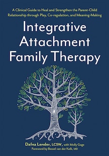 Couverture_Integrative Attachment Family Therapy